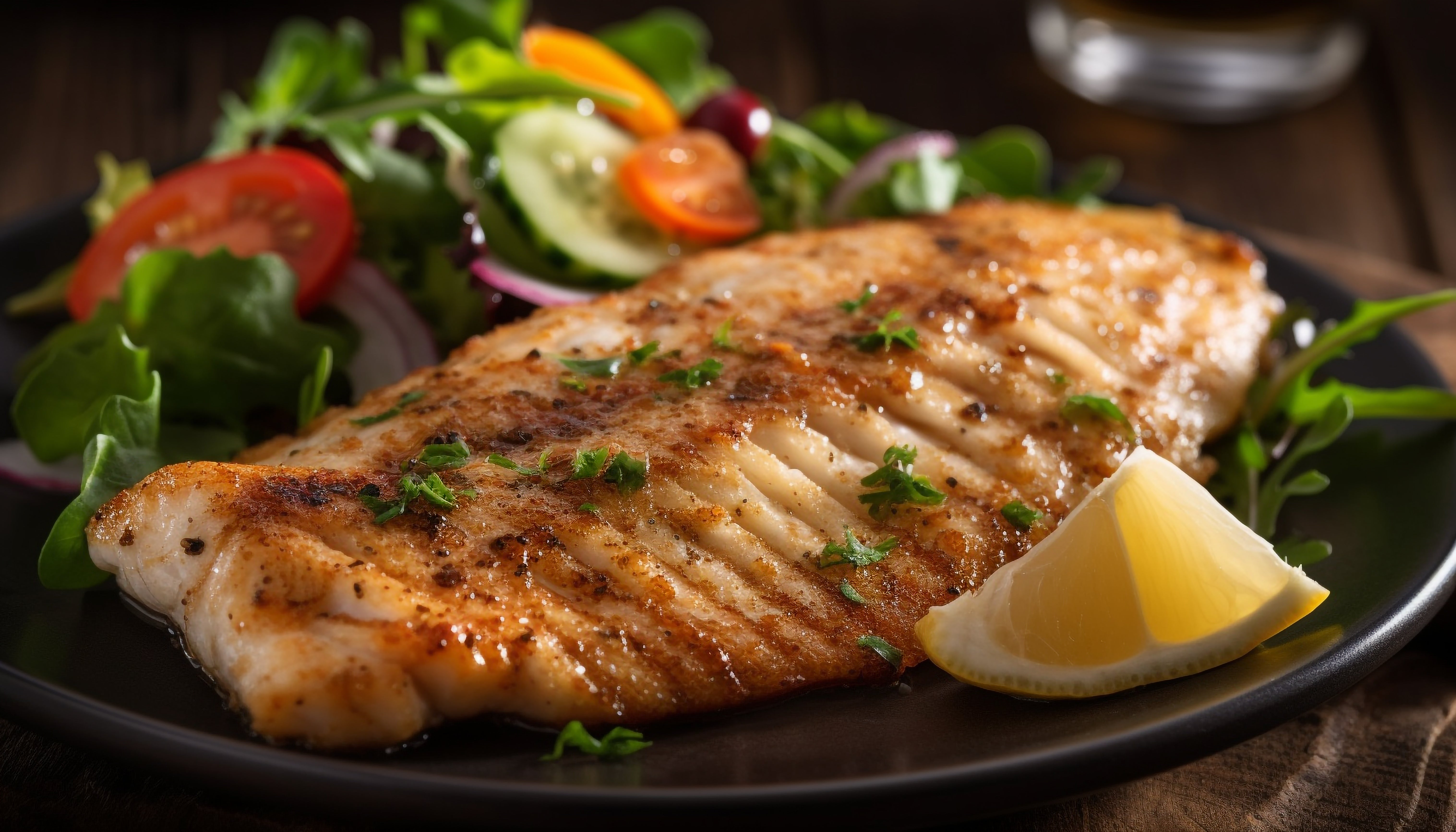 How to Cook the Perfect Snapper - snapper recipes | Wildfish – Wildfish ...