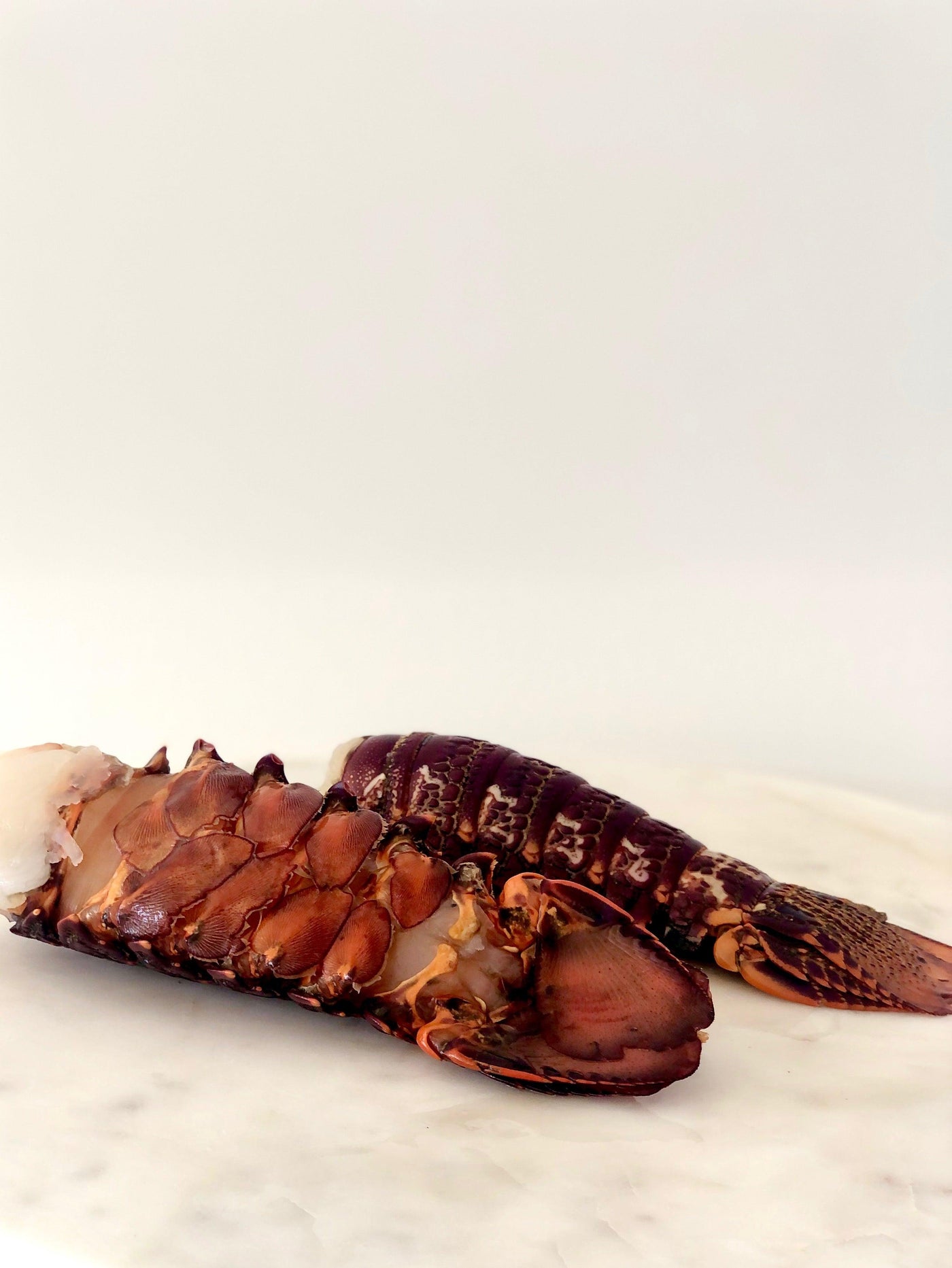 Frozen Crayfish Tails (1kg) - Wildfish Export