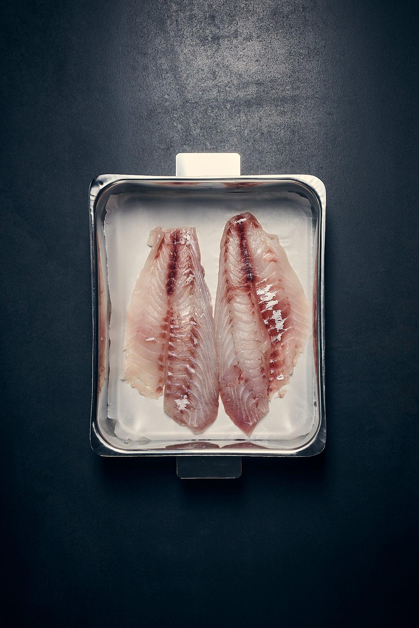 Fresh Snapper Fillets - Wildfish Export